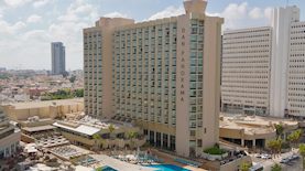 מלון דן פנורמה, צילום: ורג'ינה כליפה